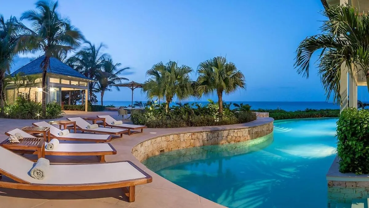 Blessed To Dream Villas Long Bay Village 0*,  Anguilla