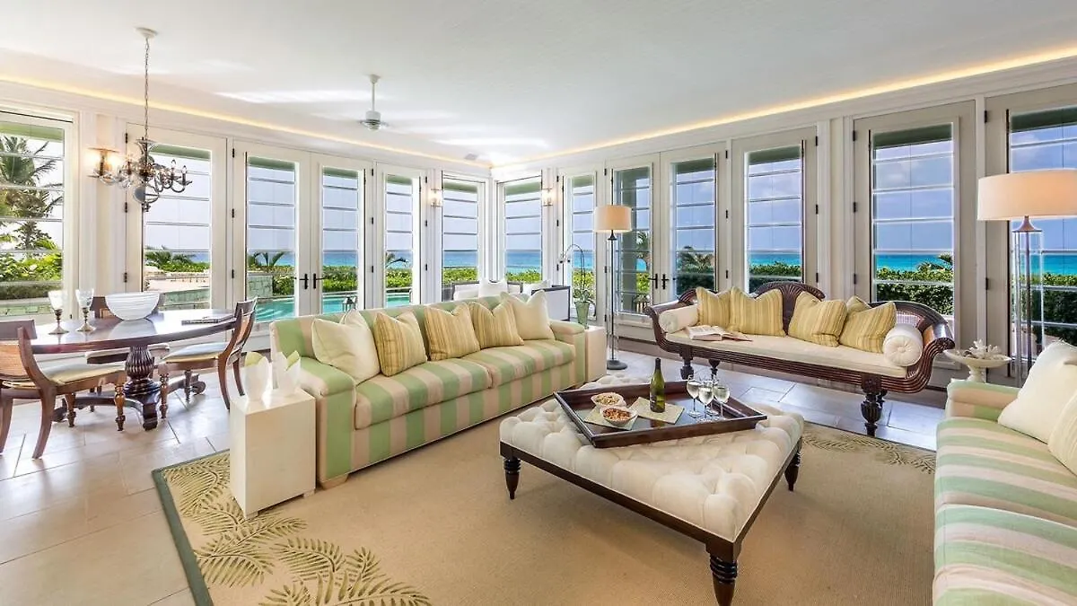 Blessed To Dream Villas Long Bay Village Anguilla