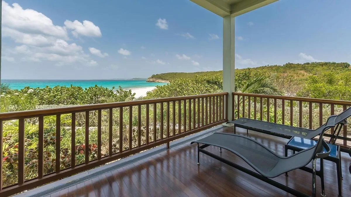Blessed To Dream Villas Long Bay Village Anguilla
