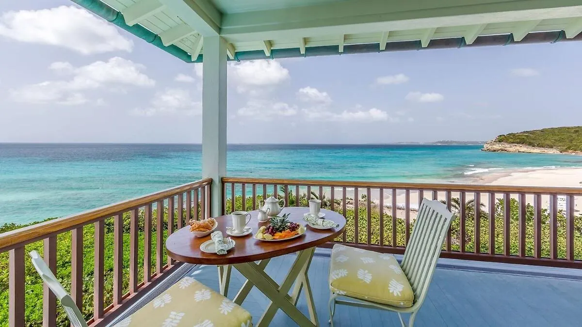 Blessed To Dream Villas Long Bay Village Anguilla
