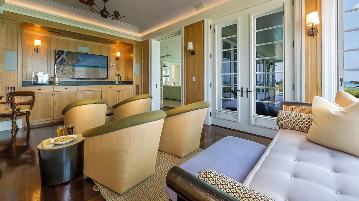 Blessed To Dream Villas Long Bay Village Anguilla