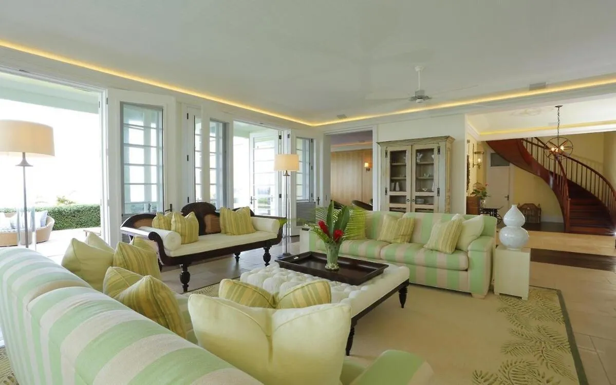 Blessed To Dream Villas Long Bay Village