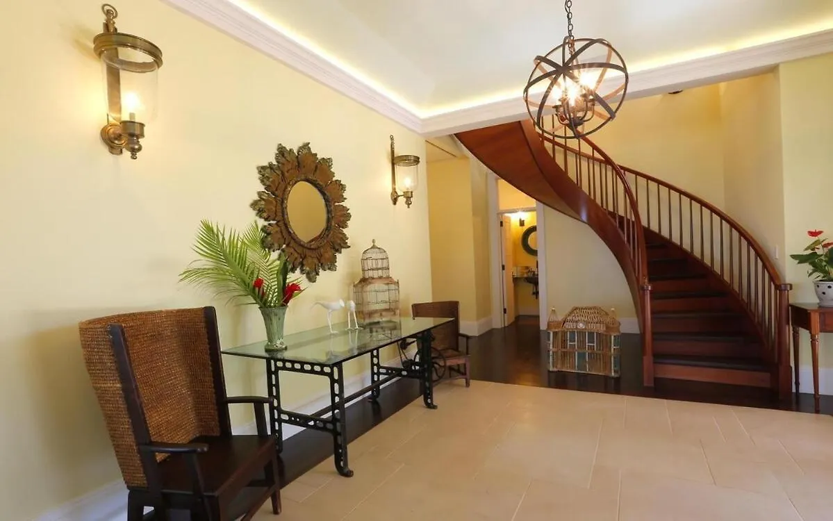 Blessed To Dream Villas Long Bay Village 0*,  Anguila